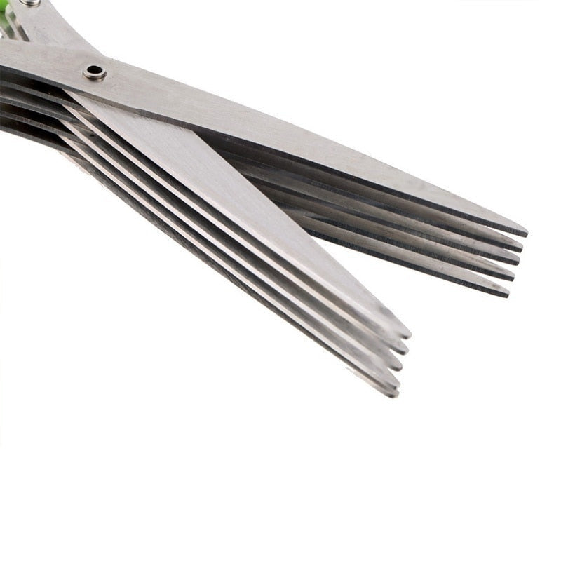 ChopSwift™ — Slice Fresh Salads Faster and Safer for Effortless Kitchen Wins