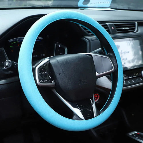GripFusion™ — Transform Your Drive with Unstoppable Comfort and Style