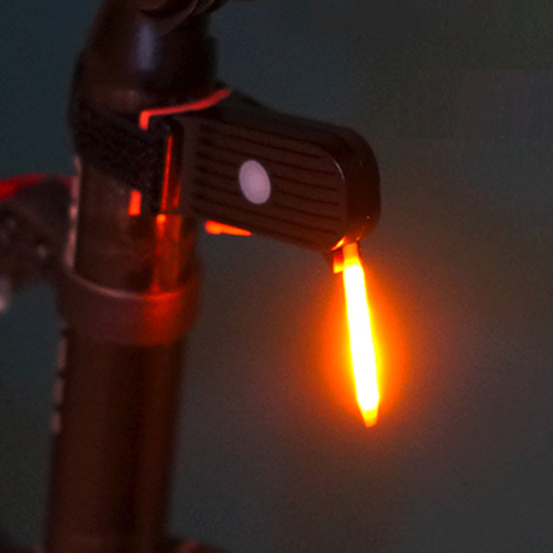 FireflyFlare™ — Blaze Through Darkness and Own the Night with Unstoppable Safety