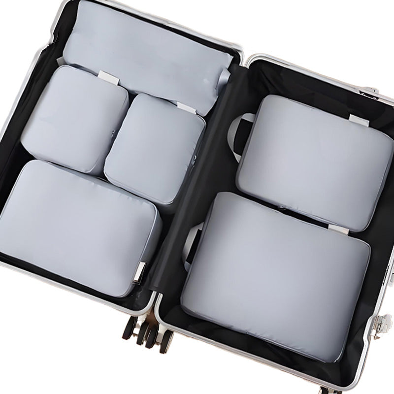 SwiftLoad™ — Double Your Space, Ditch the Wrinkles, Own Every Journey