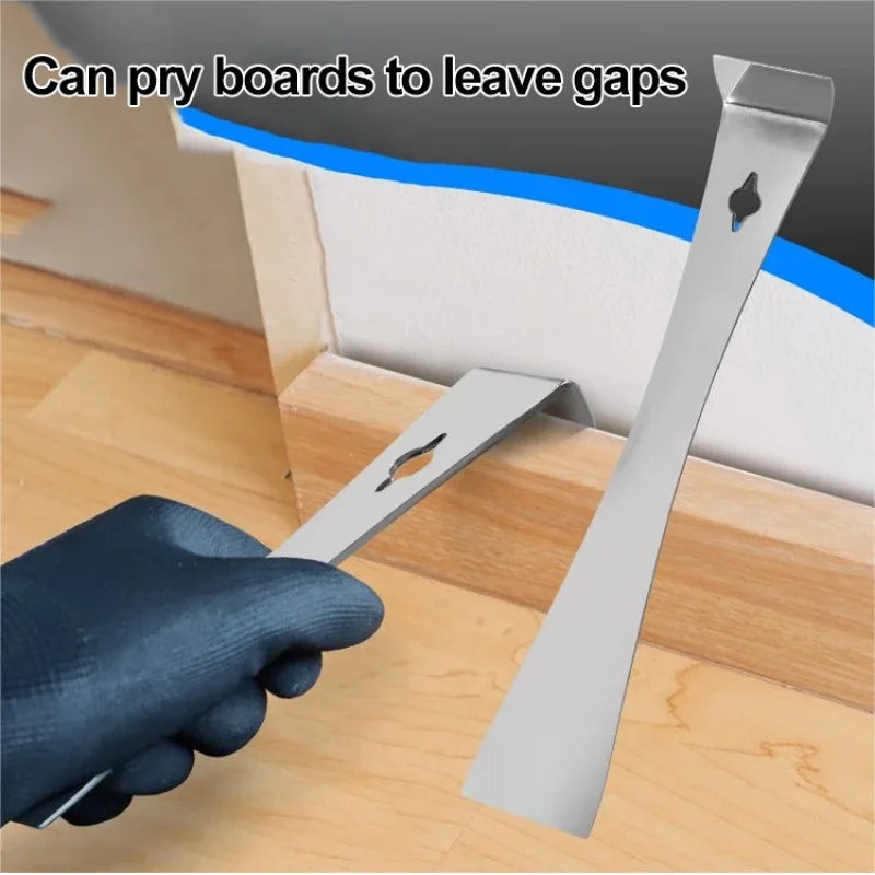 TitanEdge™ — Own Every Surface with Unstoppable Precision and Power