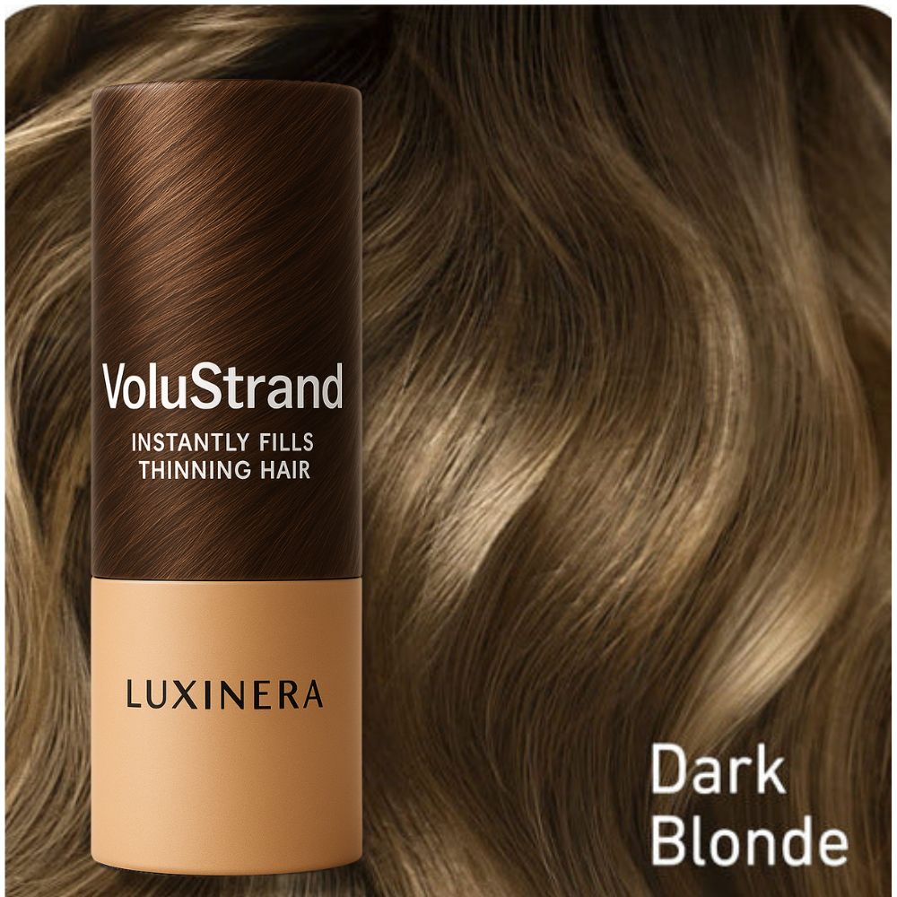 VoluBloom™ — Instantly Vanish Thinning Spots for Bold, Unshakable Confidence
