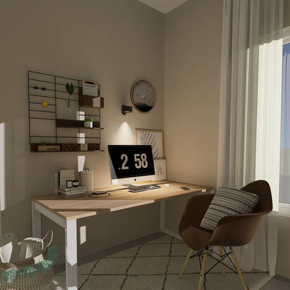 LumaSphere™ — Transform Your Space Instantly with Light That Moves and Matches Your Mood