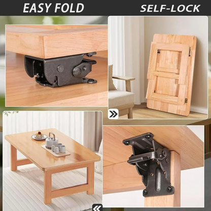 SteelGuard™ — Effortless Locking for Rock-Solid Confidence Every Time