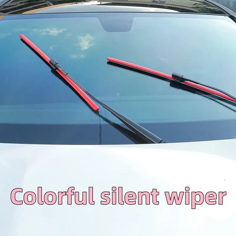 VisiGuard™ — Command Crystal-Clear Views and Silence Every Storm