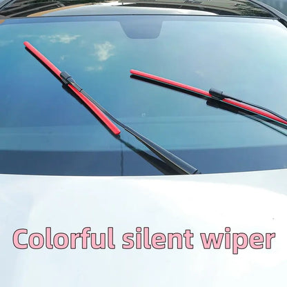 VisiGuard™ — Command Crystal-Clear Views and Silence Every Storm