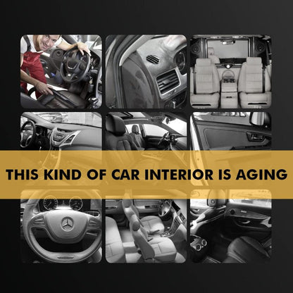 RevitaLuxe™ — Ignite Your Plastic Trim’s Bold, Dirt-Repellent Shine
