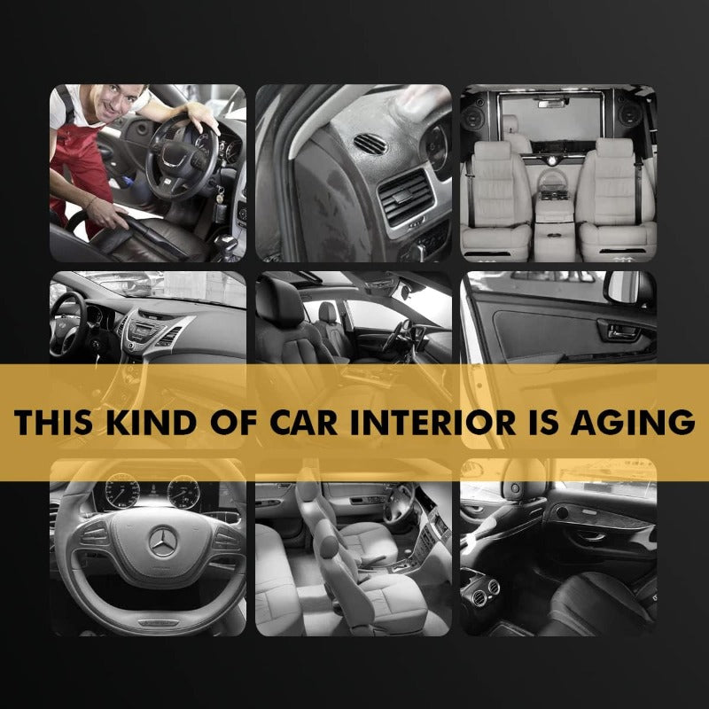LustraShield™ — Bring Back the Bold, Deep Shine That Makes Your Car Proud Again