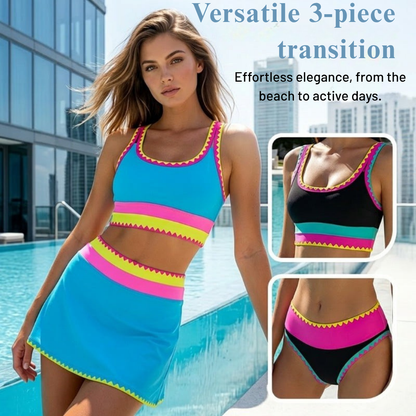FlexAura™ — Embrace Unstoppable Confidence with All-Day Comfort & Vibrant Style
