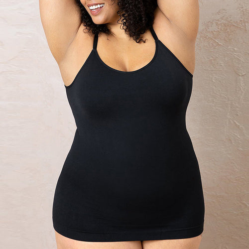 SilhouetteFlex™ — Feel Fierce and Flawless with All-Day Waist Sculpting