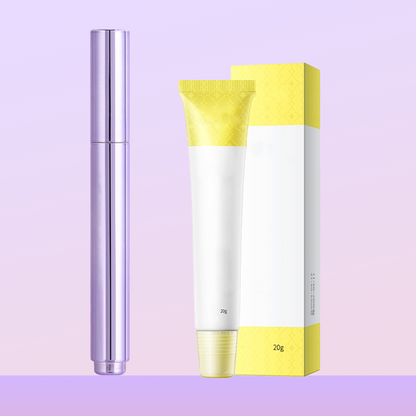LumeLux™ Precision Pen — Instantly Nourish and Strengthen Nails for Irresistible Confidence Everywhere