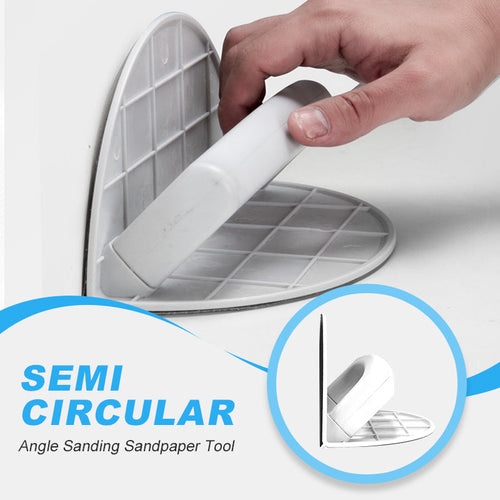 SandSculpt™ — Unlock Flawless Finishes with Effortless Precision and Control