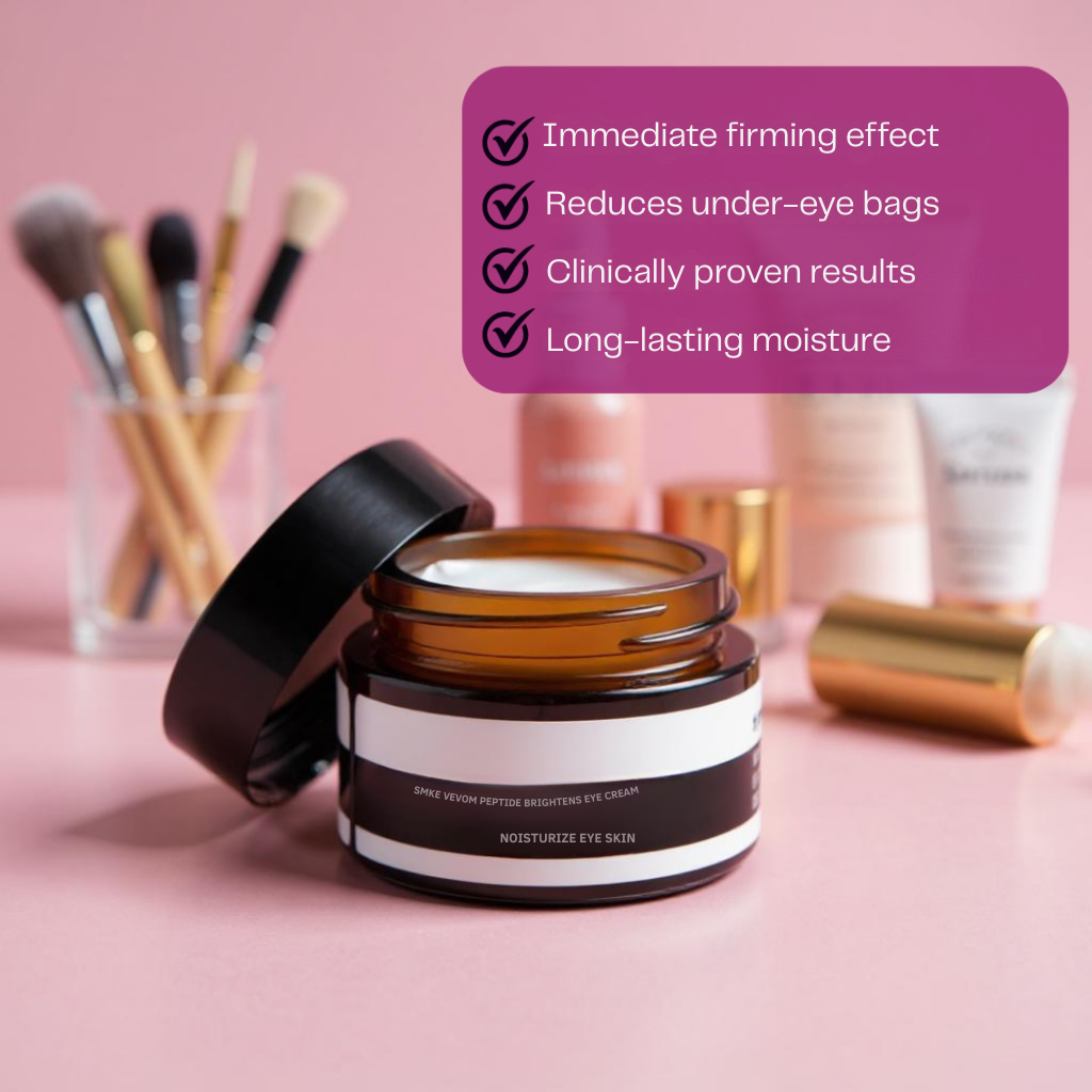AerisVive™ — Instantly Lift and Refresh Tired Eyes for Unstoppable Confidence
