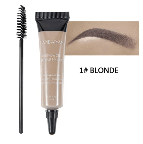 VeraBrow™ — Unstoppable, Naturally Full Brows That Last All Day