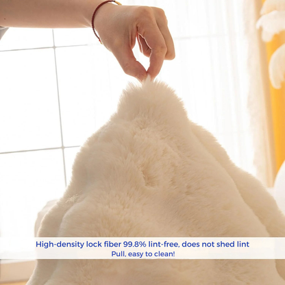 VelvraNest™ — Wrap Your Sofa in Irresistible Warmth and Unbreakable Pet Protection