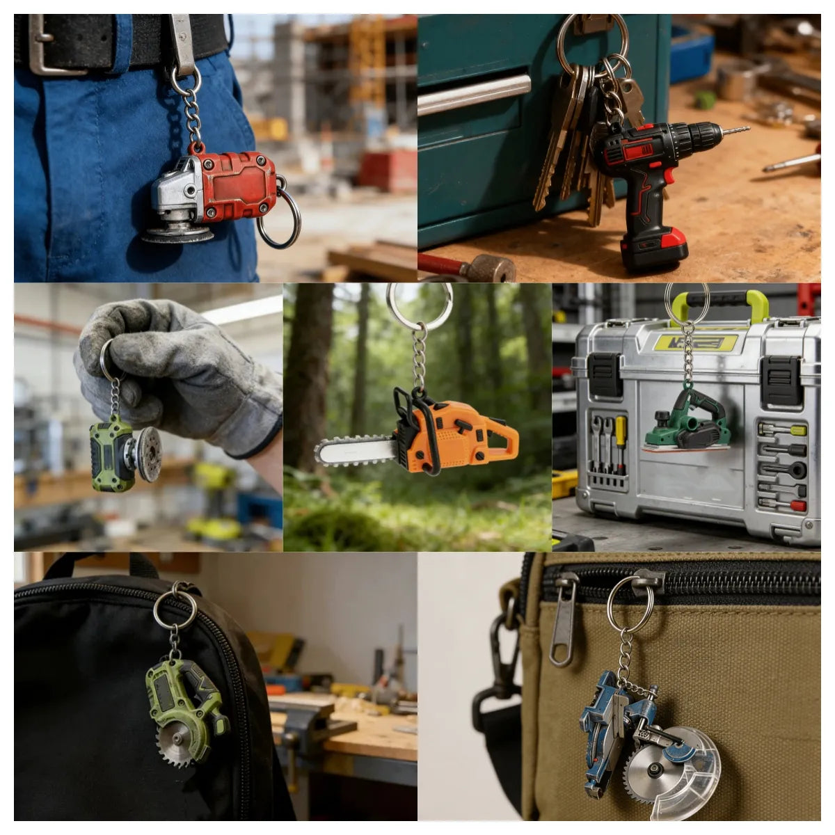 TitanEdge™ Mini Grinder — Unleash Instant Precision Power Wherever You Go