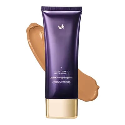 LumaSheer™ — Unlock Radiant, Flawless Skin That Moves and Shines All Day