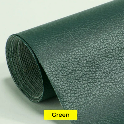 LeatherLux™ — Instantly Restore Stunning, Flawless Leather That Feels Brand New