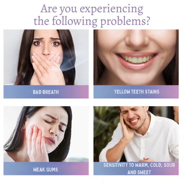 GlaciaBright™ — Pain-Free Whitening That Powers Your Confident, Coffee-Loving Smile