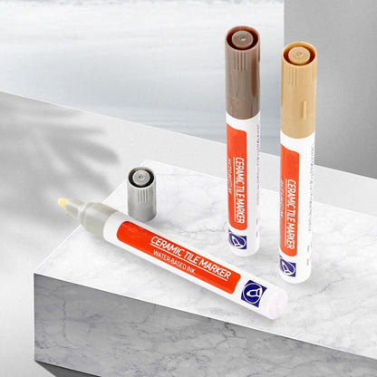 GroutGuard Pro™ — Reveal Bright, Mold-Free Grout That Makes Your Tiles Shine Like New