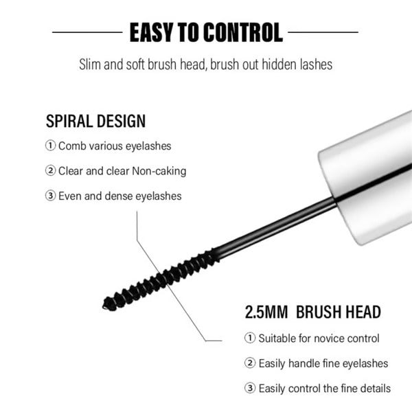 VivaLash™ — Unstoppable Lashes That Command Every Room All Day Long