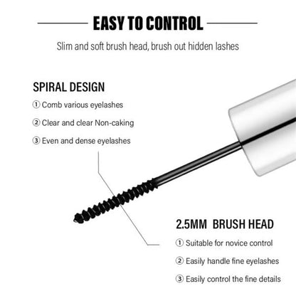 VivaLash™ — Unstoppable Lashes That Command Every Room All Day Long