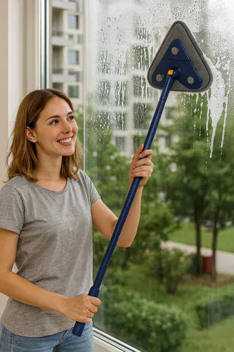 PureSweep™ — Effortless Cleaning That Frees Your Body and Brightens Your Day