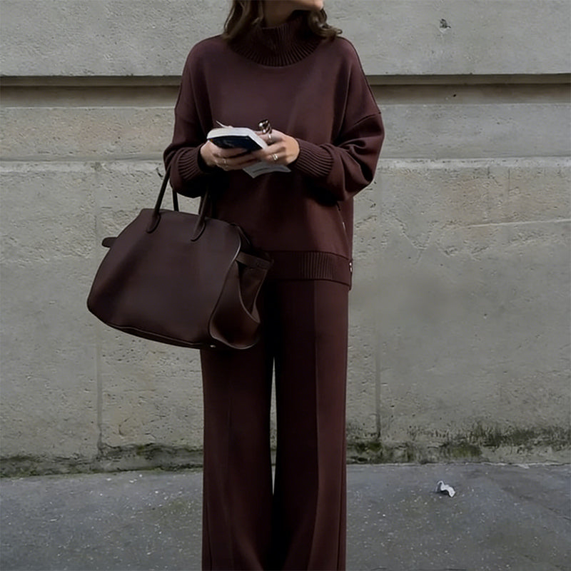VelaMuse™ — Wrap Yourself in Chic Comfort That Moves and Empowers All Day