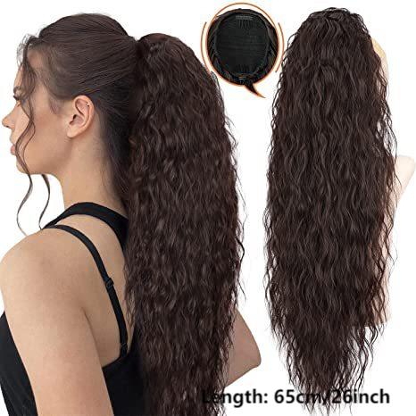 LushCurlia™ — Unleash Effortless Volume and Confidence That Turns Every Head