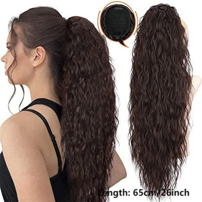 LushCurlia™ — Unleash Effortless Volume and Confidence That Turns Every Head
