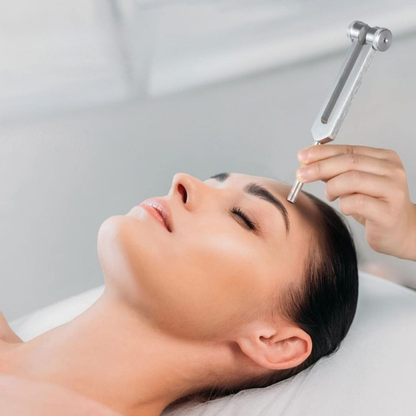 PulseSerene™ — Melt Away Stress and Ignite Unstoppable Calm Instantly