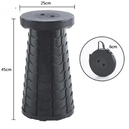 VersaSeat™ — Unlock Effortless Comfort and Freedom to Rest Anywhere
