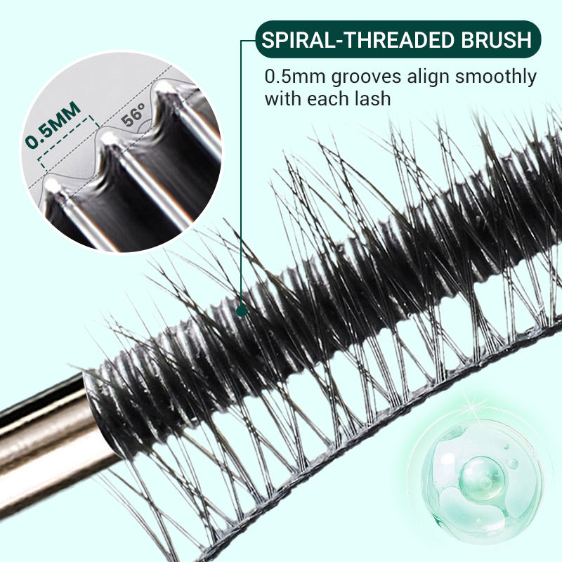 LustriLash™ Dual-Wand System — Unlock Irresistible Lashes That Last All Day Without Falsies