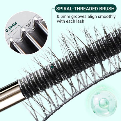LustriLash™ Dual-Wand System — Unlock Irresistible Lashes That Last All Day Without Falsies