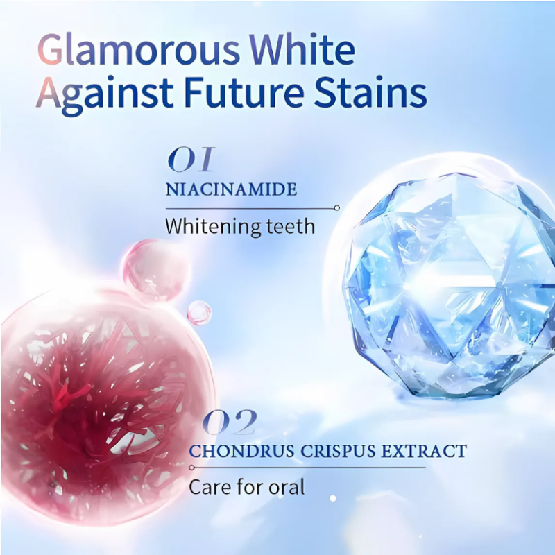 LumenaBright™ — Unlock a Radiant, Pain-Free Smile That Commands Attention