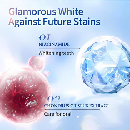 LumenaBright™ — Unlock a Radiant, Pain-Free Smile That Commands Attention