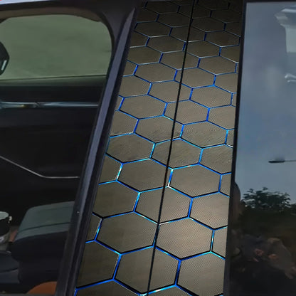 VantaGuard™ — Unleash Fierce Style with Bulletproof, Scratch-Defying Armor