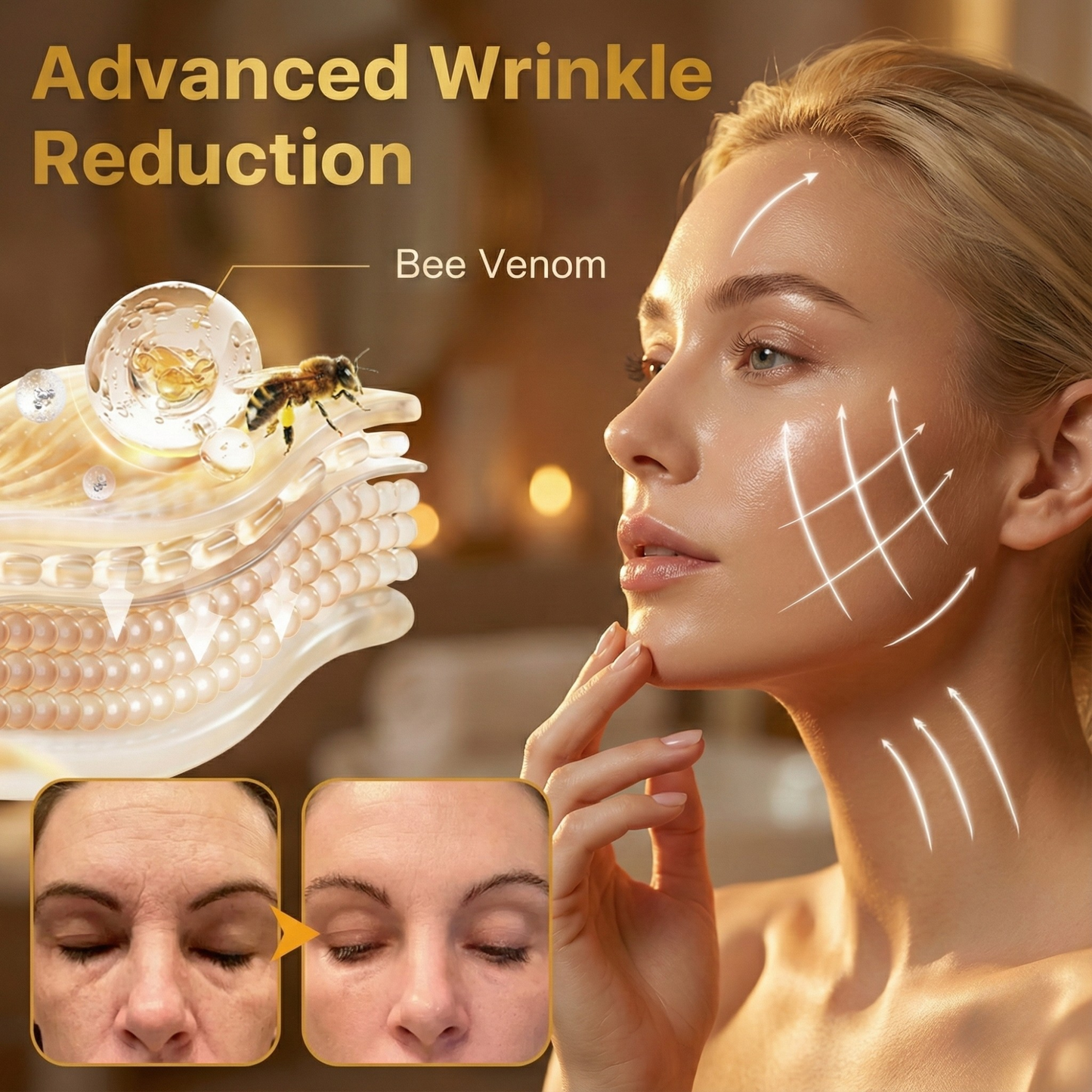 LumaSculpt™ — Unlock Youthful Lift and Radiance That Turns Heads