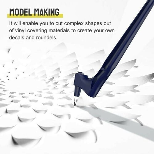 VividSlice™ — Master Every Curve with Effortless, Precision Power