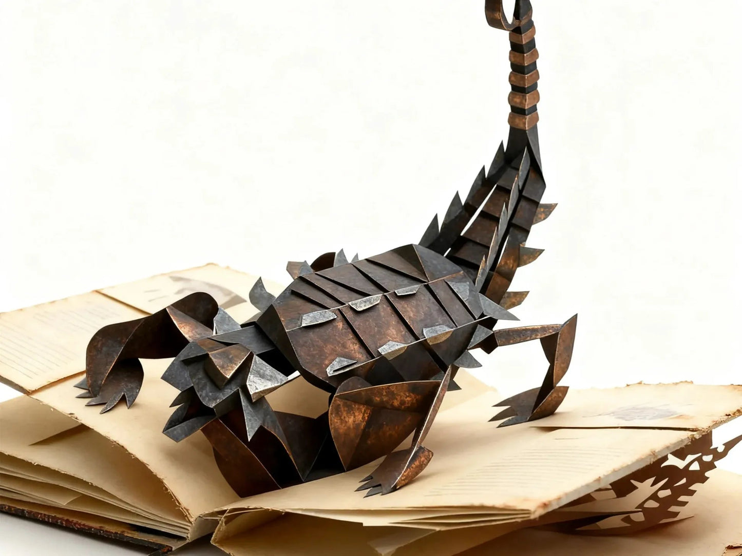TerraRex™ — Ignite Your Imagination with Jaw-Dropping 3D Dinosaurs That Leap Off the Page