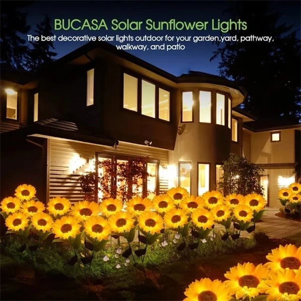 LumaBloom™ — Instantly Transform Your Nights with Effortless, Magical Glow
