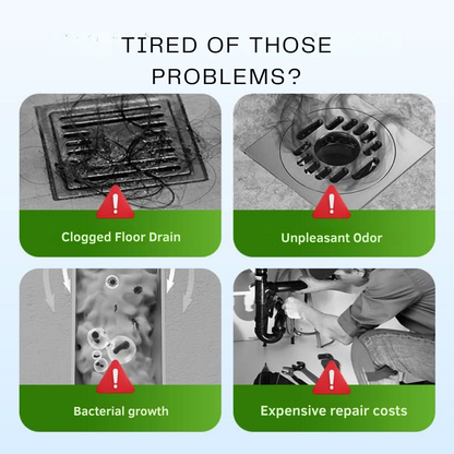 PipePulse™ — Crush Clogs and Breathe Fresh with Effortless Power