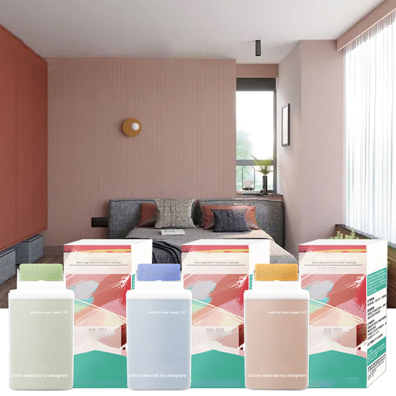 ViviEdge™ — Transform Walls Into Flawless Masterpieces That Last