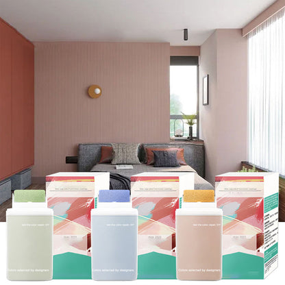 ViviEdge™ — Transform Walls Into Flawless Masterpieces That Last
