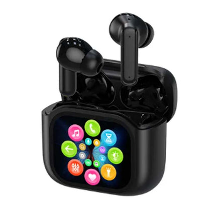 HarmonyPods™ — Own Every Moment with Crystal-Clear Sound and Instant Control