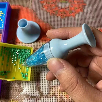 ArtisanEase™ Precision Pen — Paint Longer, Pain-Free, and Create Masterpieces with Ease