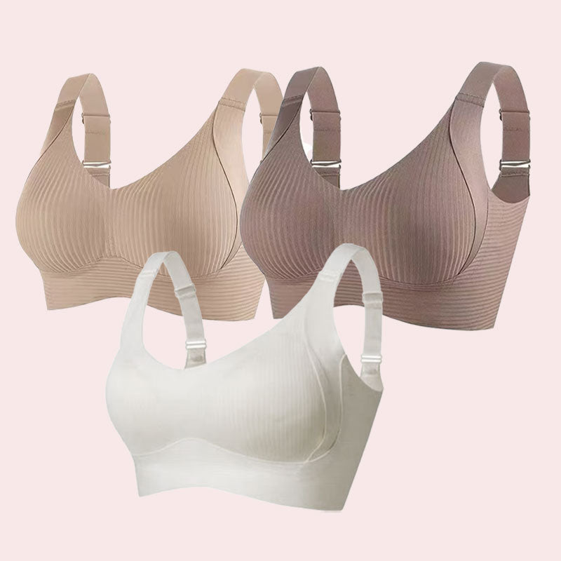LunaLift™ — Experience All-Day Freedom with a Soft, Stunning Lift That Moves with You