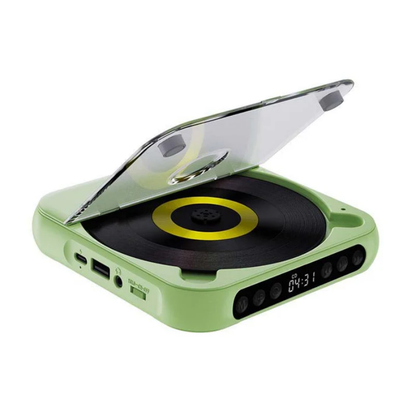 VibeCast™ — Unleash Your Music, Feel Every Beat Like Never Before