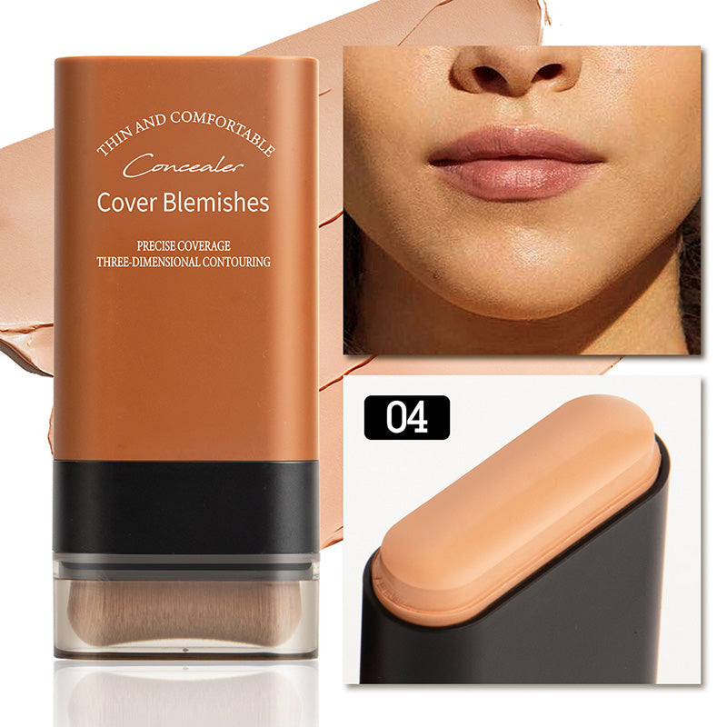 LuminaVeil™ — Unleash Your Effortless, All-Day Radiant Glow