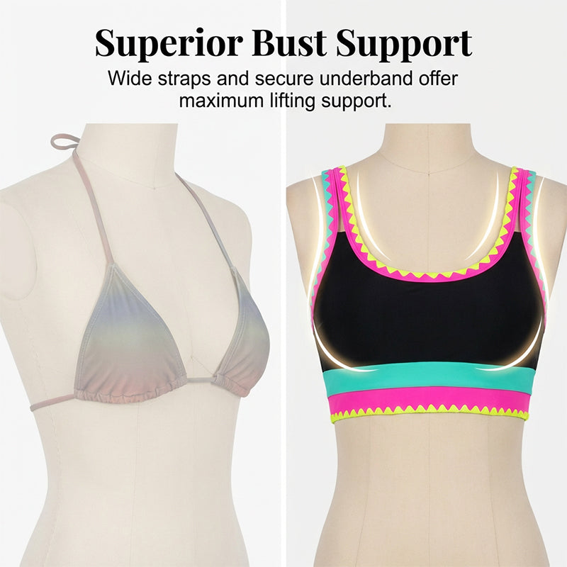 FlexAura™ — Embrace Unstoppable Confidence with All-Day Comfort & Vibrant Style